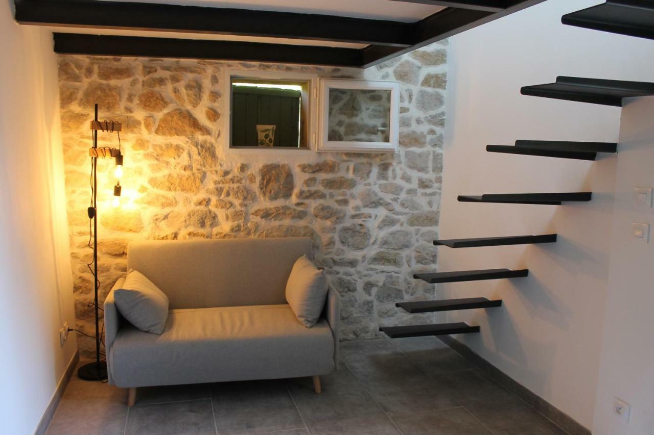 Вилла Sainte Victoire Le Cabanon Puyloubier Экстерьер фото